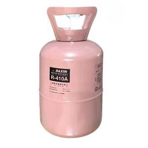 R410A 10KG 에어컨 가스 충전통 보충 22L 주입기 세트 자가교체 밸브 충진
