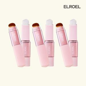 뉴 엘로엘 블랑 커버 멜라스틱 4X 3개