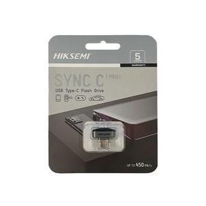 HIKSEMI S450 SYNC C PRO (512GB) USB 메모리 /밀알