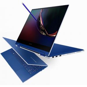[중고 노트북]삼성 갤럭시북 플렉스 13인치 NT930QCG I7