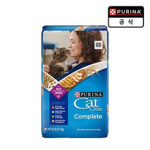 캣차우 컴플리트 11.3kg x 1개
