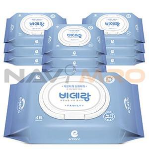 앙블랑비데랑46매X10입 K55967536