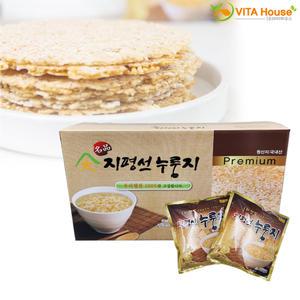 가마솥 지평선누룽지150g x 10봉 식사대용 주전부리