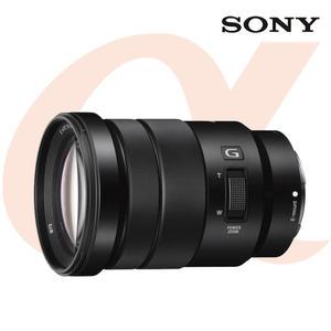 소니 18-105mm F4 G OSS 렌즈/SELP18105G/공식대리점