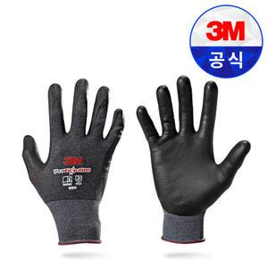 3M장갑 프로그립 1000 코팅 장갑 작업 안전