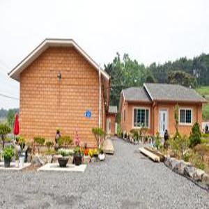 [충남 펜션] 보령(무창포) 우리황토펜션 (보령,대천해수욕장)
