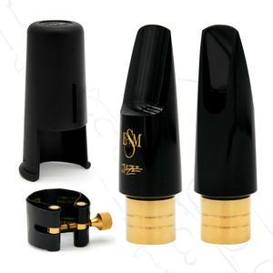 ESM 색소폰마우스피스 Jazz MR 테너