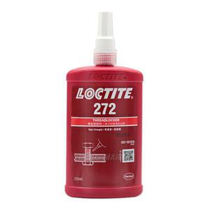 록타이트 272 나사 고정제 적색 (고강도) 250ml