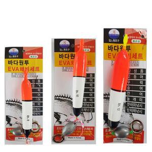 [낚시장터] 바다원투채비 EVA 채비세트