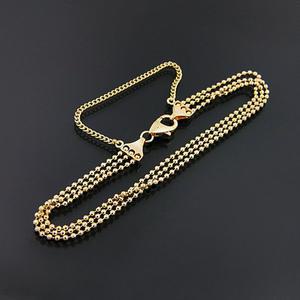 [아이비골드] 18K GOLD [팔찌] PB1320-2