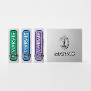 [대구백화점] [마비스]마비스 치약 GIFT SET (3개입)