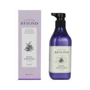 비욘드 바디 디펜스 샤워 450ml