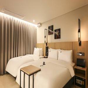 [대전] 월평 HOTEL 컨티뉴 대전점(대전, 서구)