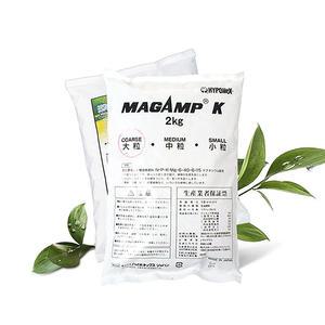 마이플랜트 하이포넥스 마감프K 대립 2kg 난초 동양란 식물영양제