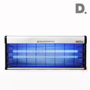 듀플렉스 대형 해충퇴치기 DP-1040IK 전기 모기 퇴치기 포충기 살충기기 날벌레 날파리