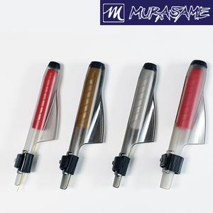 [무라사메]가이드캡 1호 2호 3호 4호 EM DM 경사가이드캡 낚시대