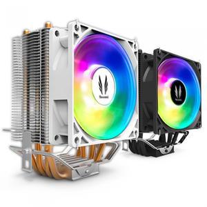 3RSYS Socoool RC100 RGB (SILVER) CPU쿨러