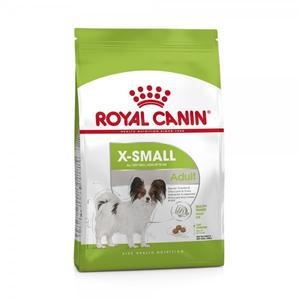 [킹펫]로얄캐닌 엑스 스몰 어덜트 1.5kg