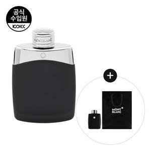 [코익퍼퓸] 몽블랑 레전드 애프터쉐이브 로션 100ML(+미니+쇼핑백)
