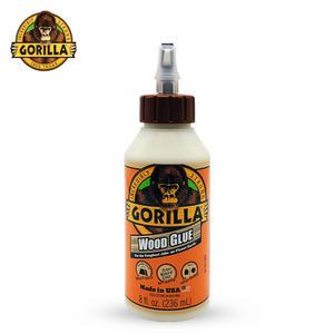 고릴라 우드글루 나무 목재 목공 본드 접착제 8oz 236ml