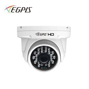 [이지피스] EGPIS-AHD2224SNIR(D) 3.6mm AHD 210만화소 실내용 돔적외선 CCTV 카메라