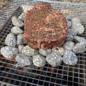 자갈공명 굴림맥반석 맥반석돌 수경재배 구이용 찜질 정수용 3kg(1봉)