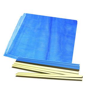 DIY 창문모기장 방충망 150x200 A형 문발모기장