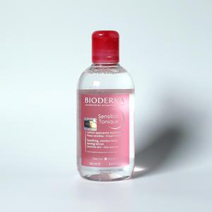 바이오더마 센시비오 토너 250ml 1개