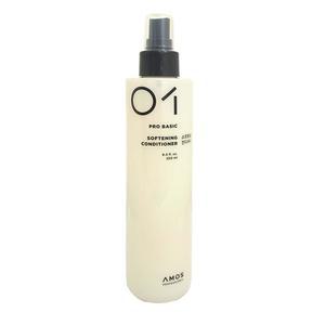 아모스 프로베이직 소프트닝 컨디셔너 250ml 무료발송