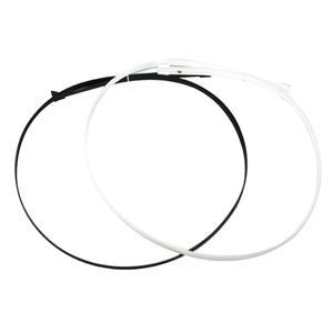 선풍기 테두리 고정커버 망외링 가드 고정링 선풍기부품 - 127cm