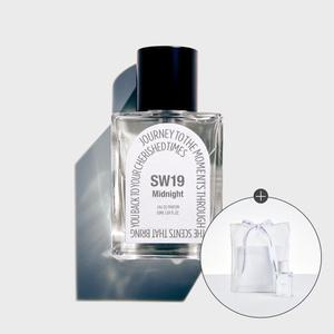 [SW19](대구신세계)[오간자 리본 패키지] Midnight 오 드 퍼퓸(50ml)