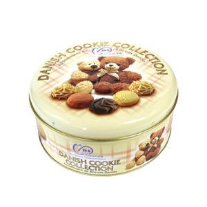 쿤브라더스 마스버터쿠키 300g x 12개 한박스