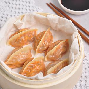 잎새김치만두 1.4kg+1.4kg (HACCP인증)