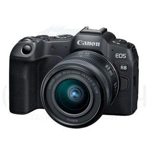 캐논 EOS R8 + RF 24-50mm KIT [정품] TR