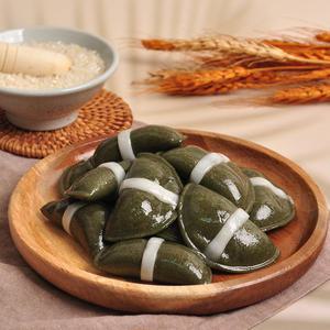 [롯데백화점]팜투맘 말랑쫀득 쑥 바람떡 1kg