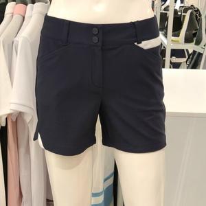 [엘르골프](김해점) (6J41752 820) 2023년 여성 여름 (주력)밑단 사선포인트 팬츠