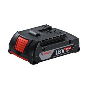 보쉬 GBA 18V/2.0Ah 배터리 벌크제품 Battery