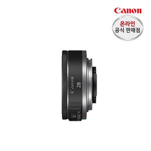 캐논 RF 28mm F2.8 STM