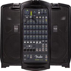 FENDER PASSPORT VENUE