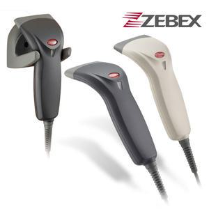 ZEBEX Z-3220 바코드스캐너 한국공식총판