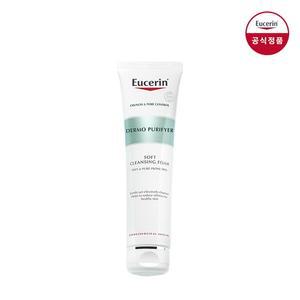 더모퓨리파이어 폼 클렌저 150ml