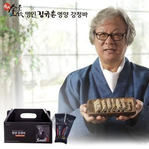 김규흔 명장 영양 강정바 75개
