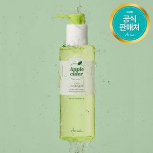 [공식] 아리얼 애플 사이다 딥 클렌징 오일_200ml