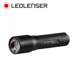 [롯데백화점]신명글로빅스 LEDLENSER P7R 1000루멘 충전용 후레쉬 (9408R) LLF1MA004