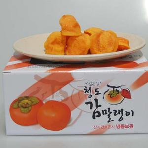 1KG 청도반시 감말랭이