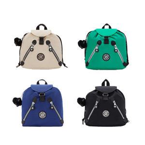 [본사공식]키플링 백팩 데일리백 뉴펀더멘탈S KOCBA27 LABK