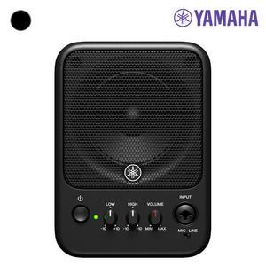 야마하 MS101-4 모니터스피커 /YAMAHA/30W/블랙 1개