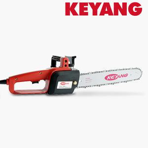 계양 LCS-350L 14인치 전기체인톱 화목 벌목 목재절단