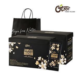 [오트리푸드빌리지][비건] 오트리 고메넛츠 블라썸 60입