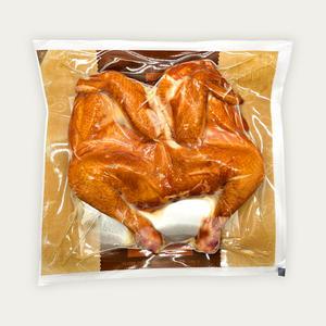 오뗄 토로나치킨 550g 냉장 훈제치킨